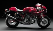 2007 Ducati Sport 1000 S photo
